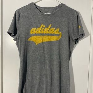 Adidas Women’s Tee